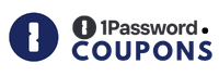 1Password Coupons